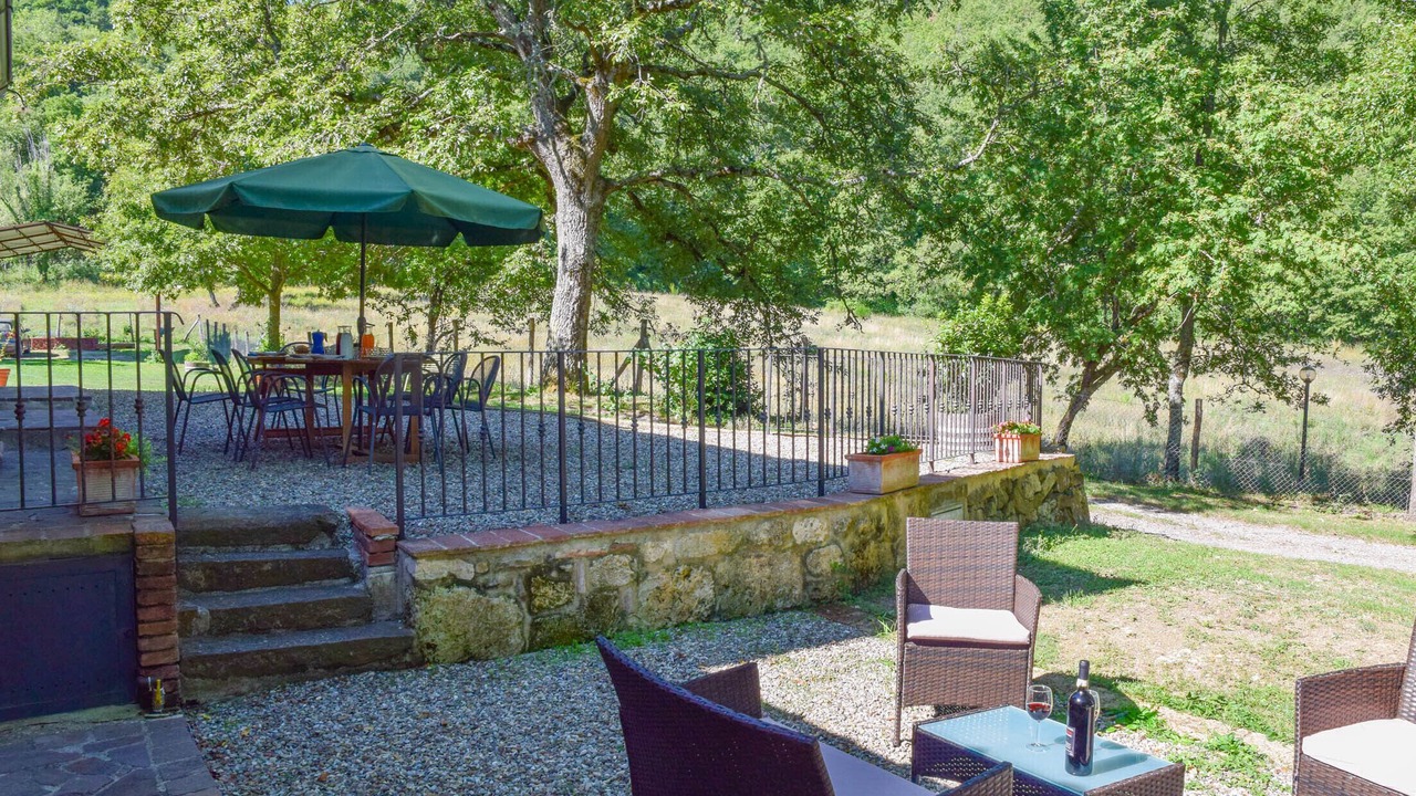 Photo of Outdoor in Sarteano