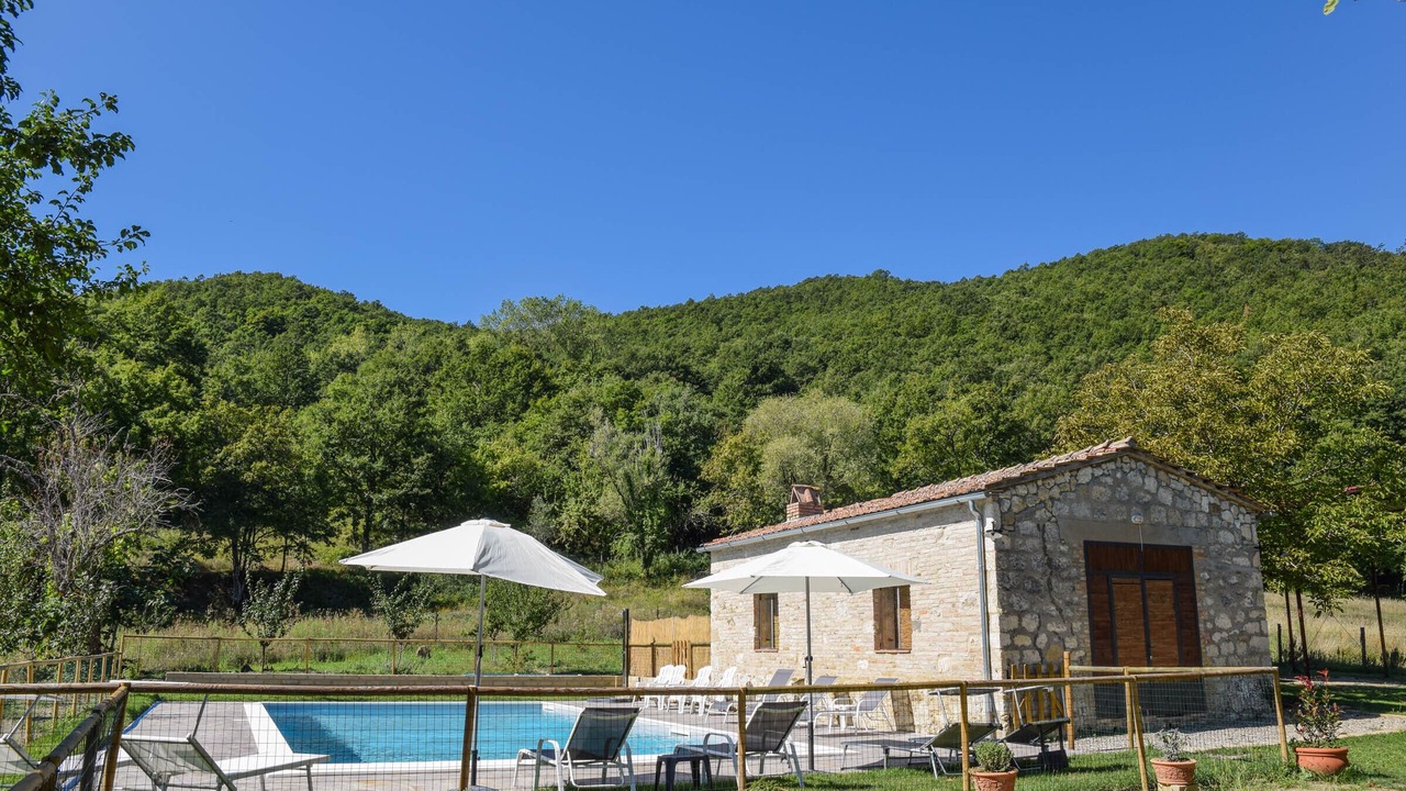 Photo of Outdoor in Sarteano