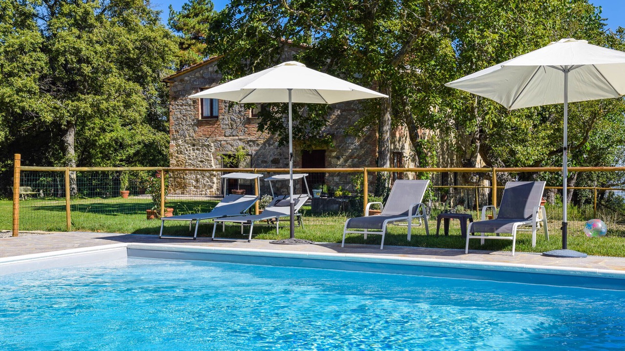 Photo of Outdoor in Sarteano