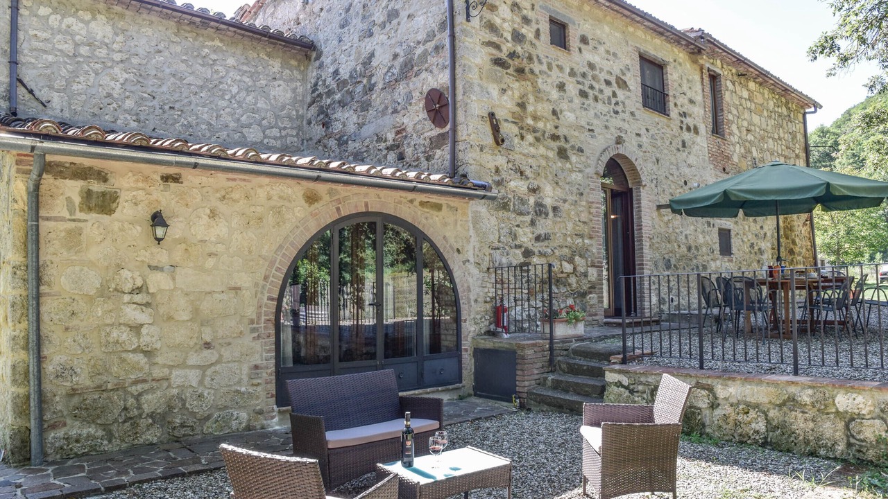Photo of Outdoor in Sarteano