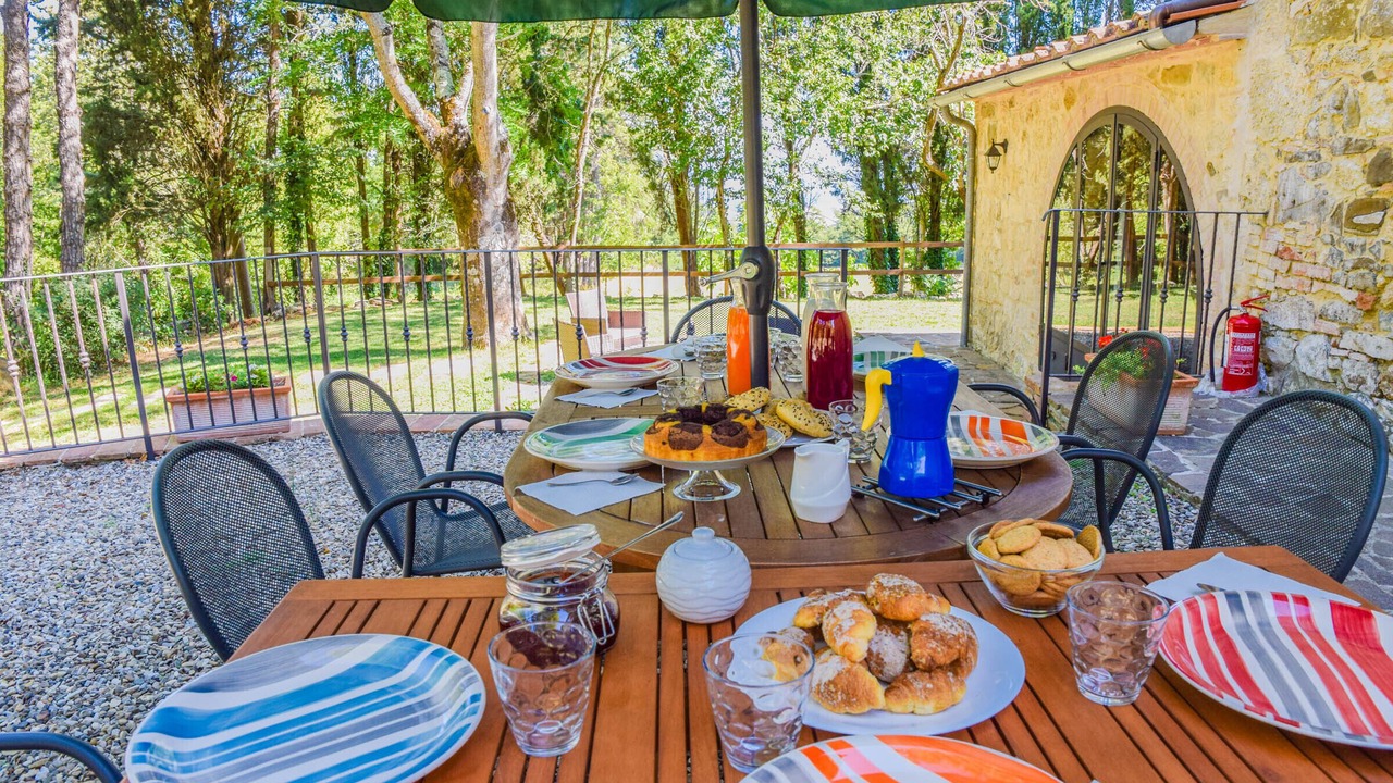 Photo of Outdoor in Sarteano