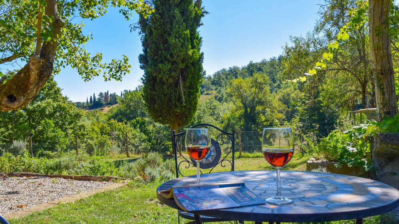 Photo of Outdoor in Sarteano