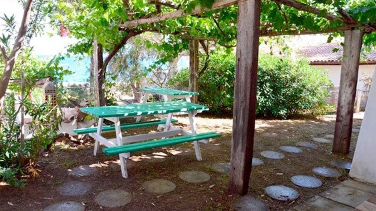 Photo of Outdoor in Copanello
