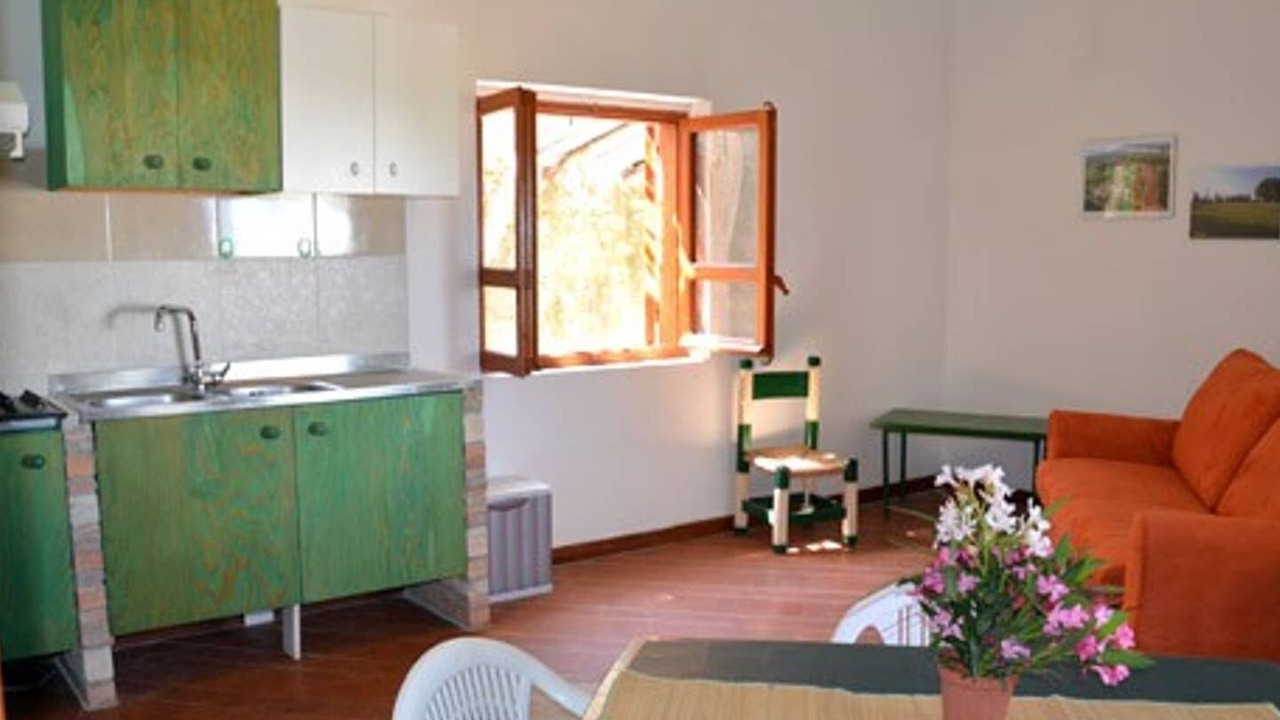 Photo of Livingroom in Copanello