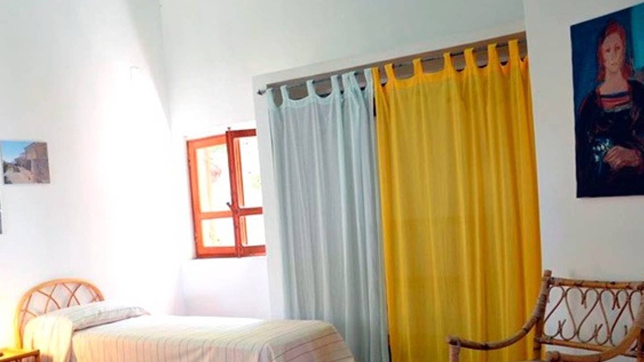 Photo of Bedroom in Copanello