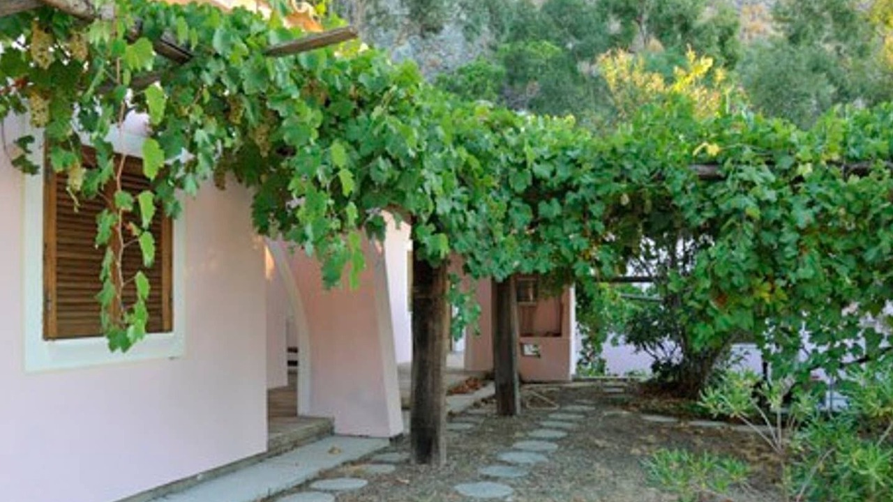 Photo of Outdoor in Copanello
