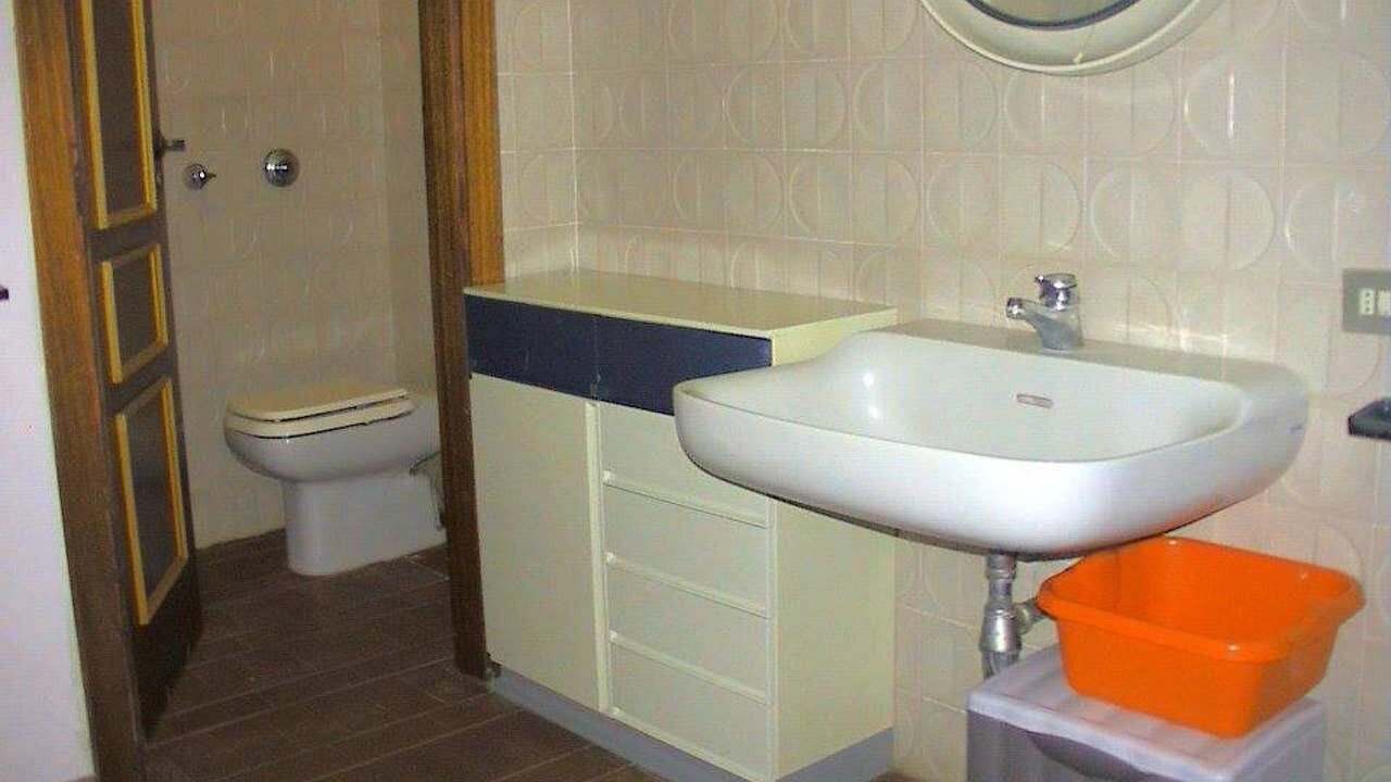 Photo of Bathroom in Copanello