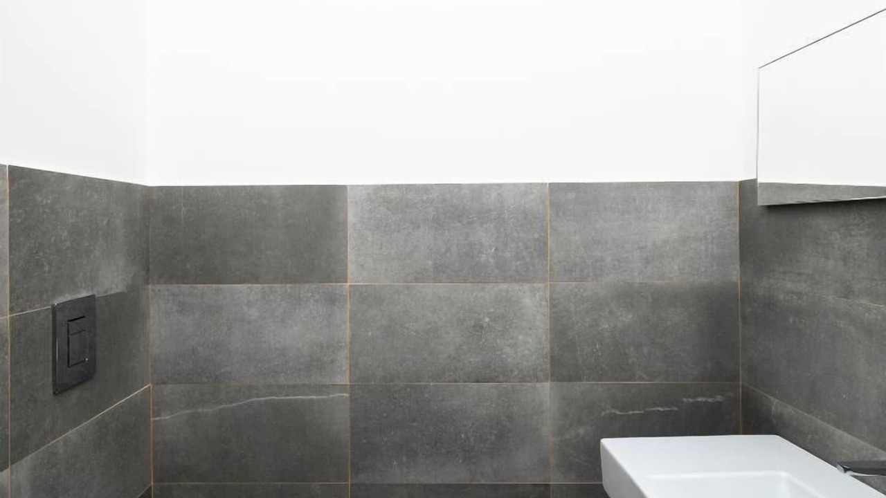 Photo of Bathroom in Alcamo