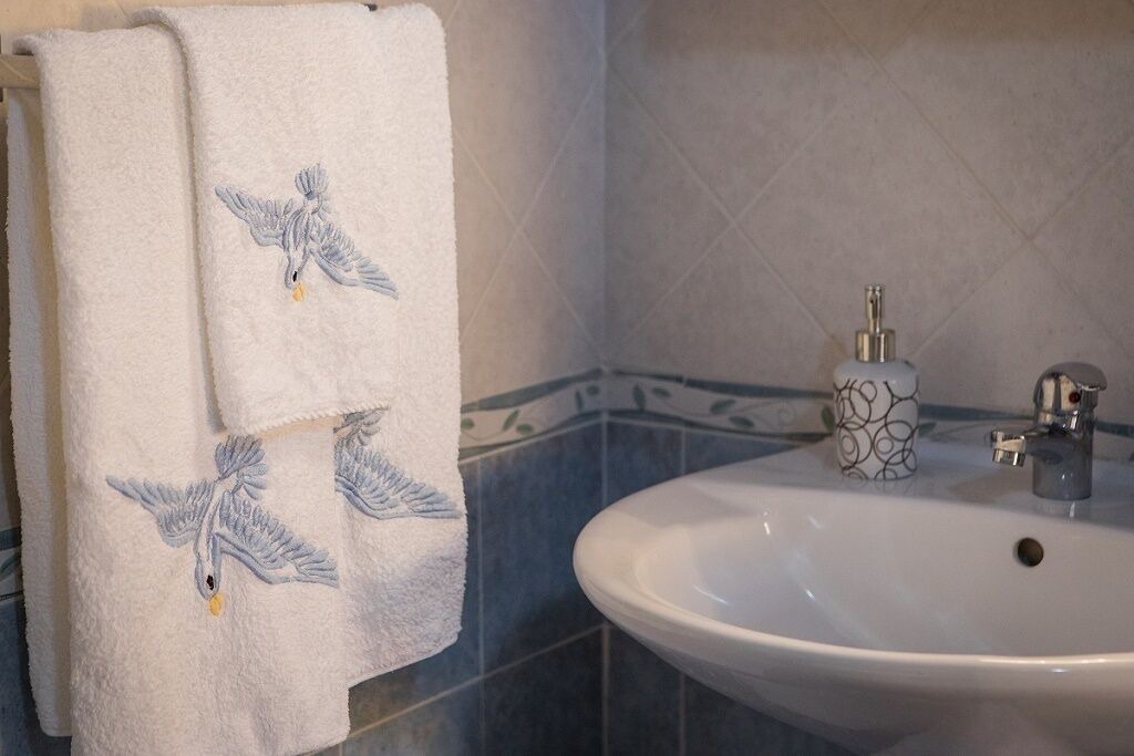 Photo of Bathroom in Santo Stefano di Camastra