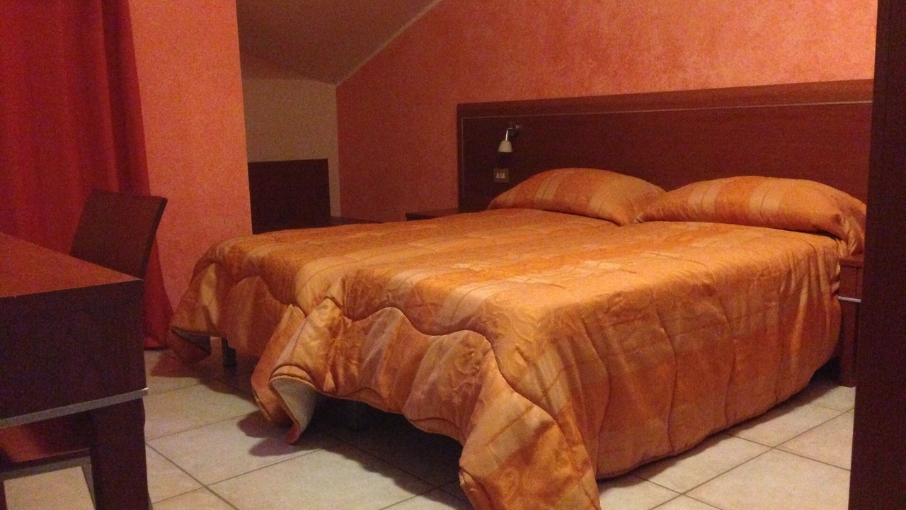 Photo of Bedroom in Rogliano