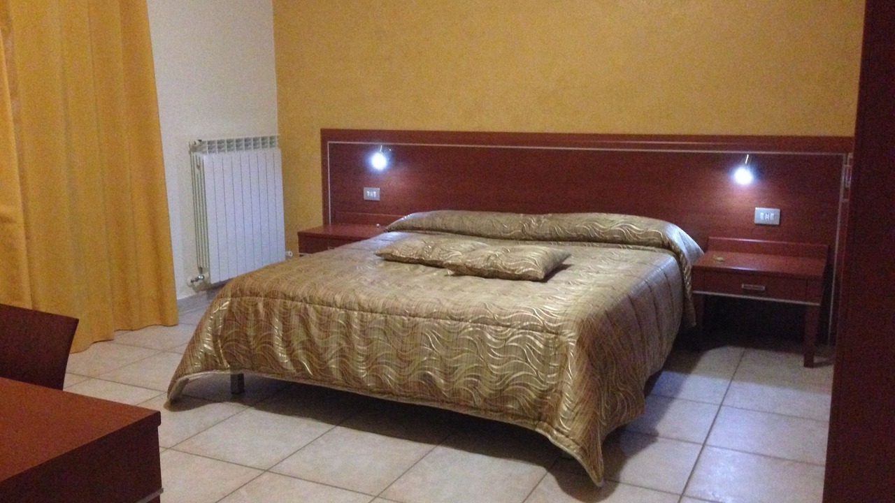 Photo of Bedroom in Rogliano