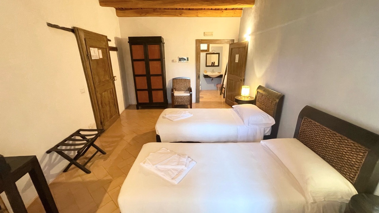Photo of Bedroom in Spoleto