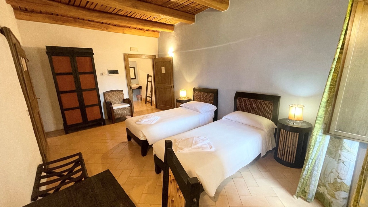 Photo of Bedroom in Spoleto