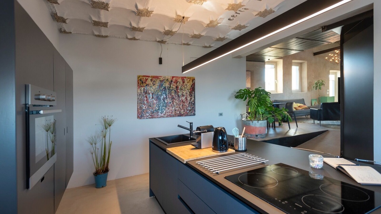 Photo of Kitchen in Novello