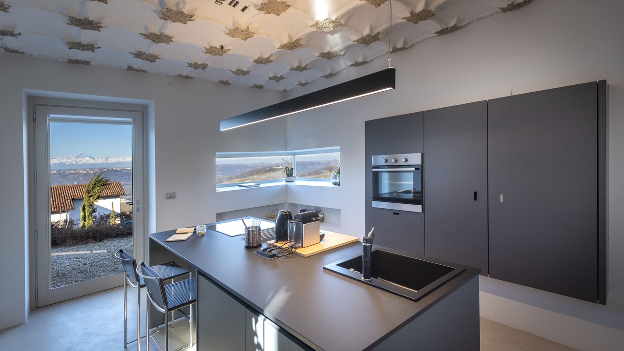 Photo of Kitchen in Novello