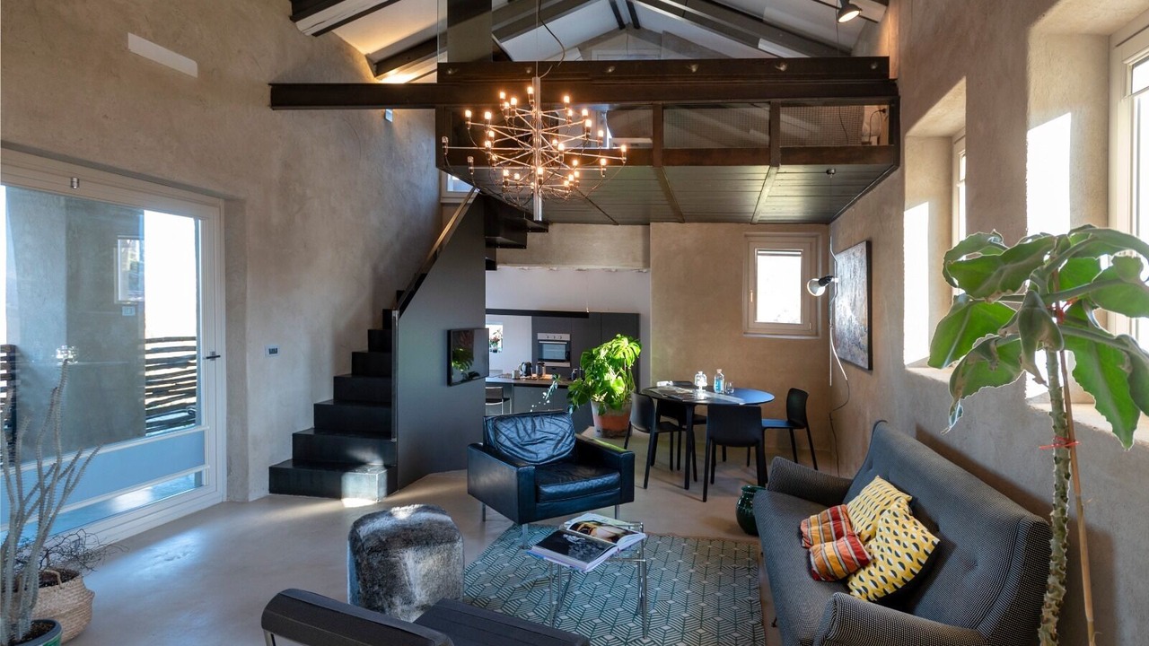 Photo of Livingroom in Novello