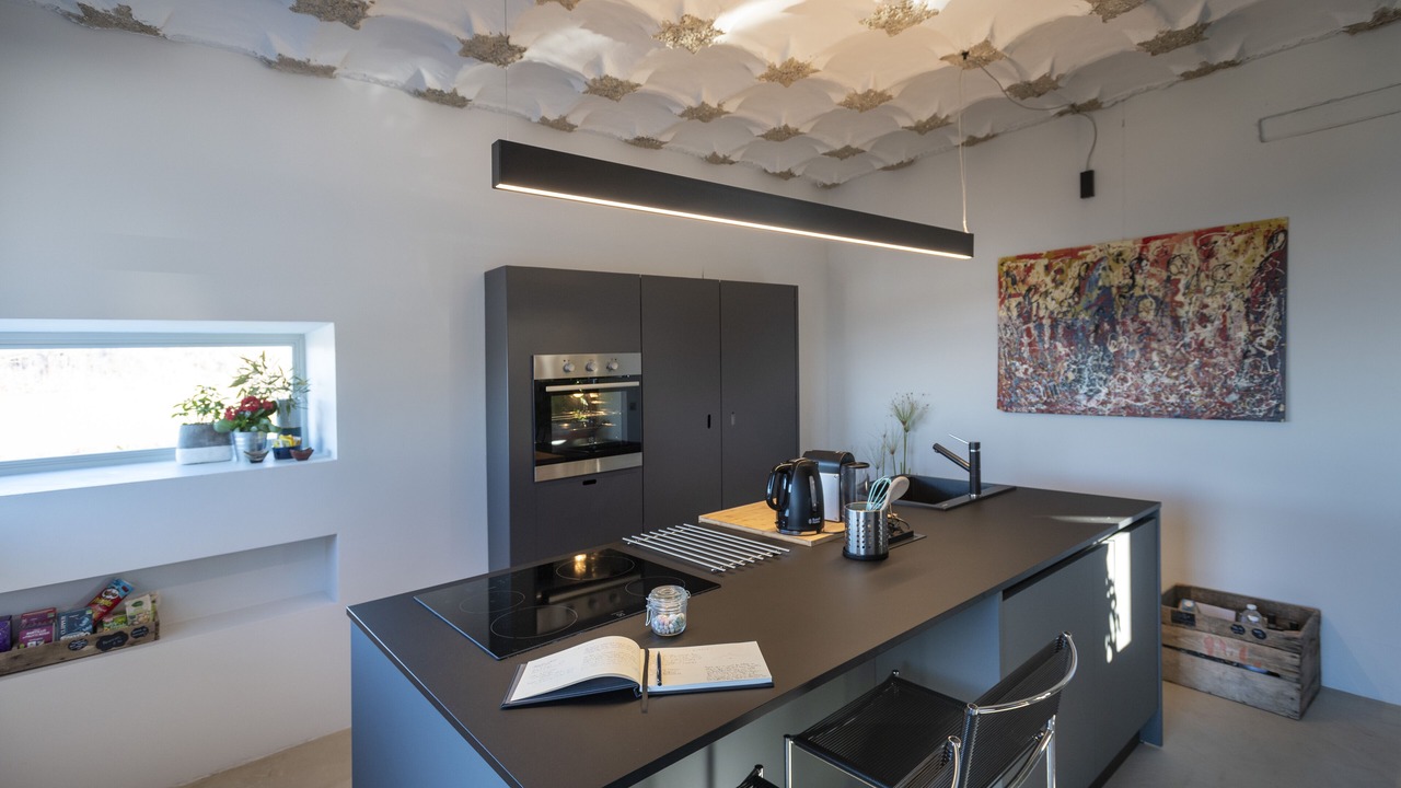 Photo of Kitchen in Novello