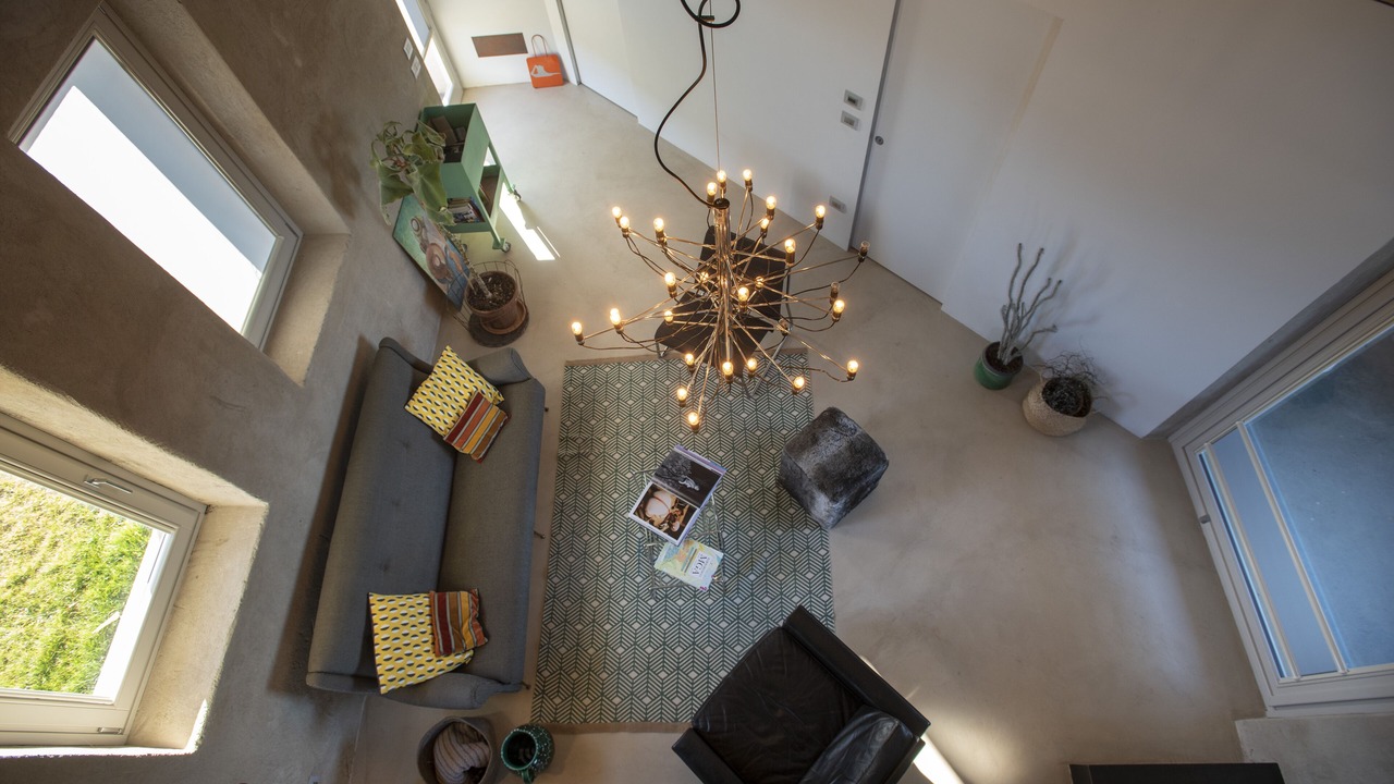 Photo of Livingroom in Novello