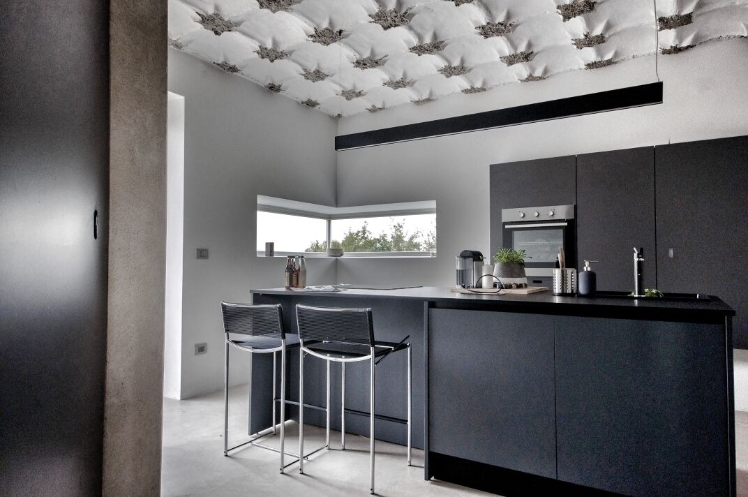 Photo of Kitchen in Novello