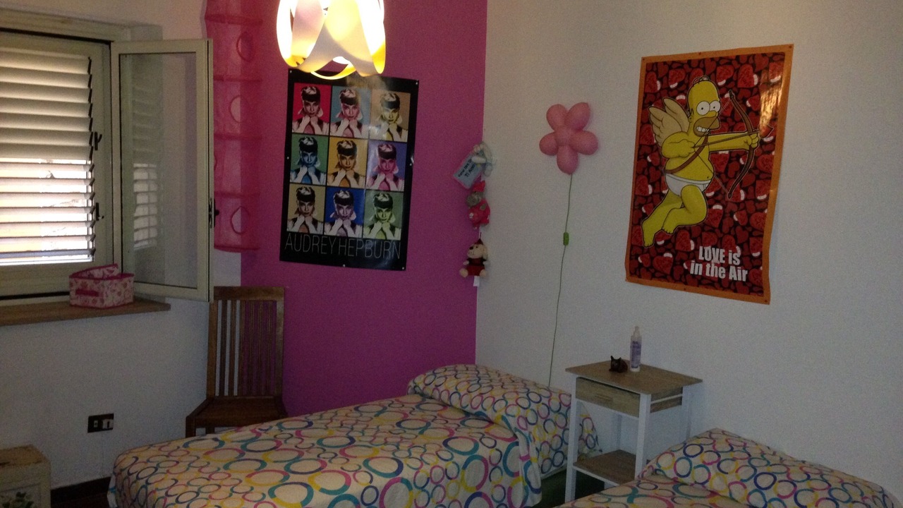 Photo of Bedroom in Calalunga-Pietragrande