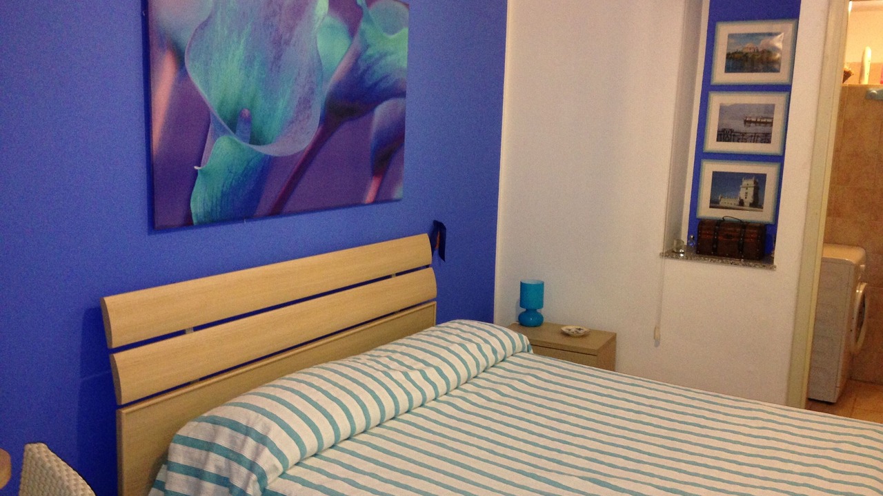 Photo of Bedroom in Calalunga-Pietragrande