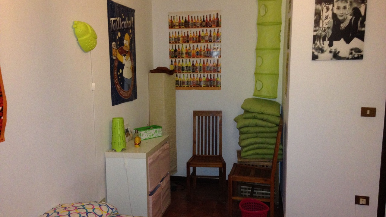 Photo of Bedroom in Calalunga-Pietragrande