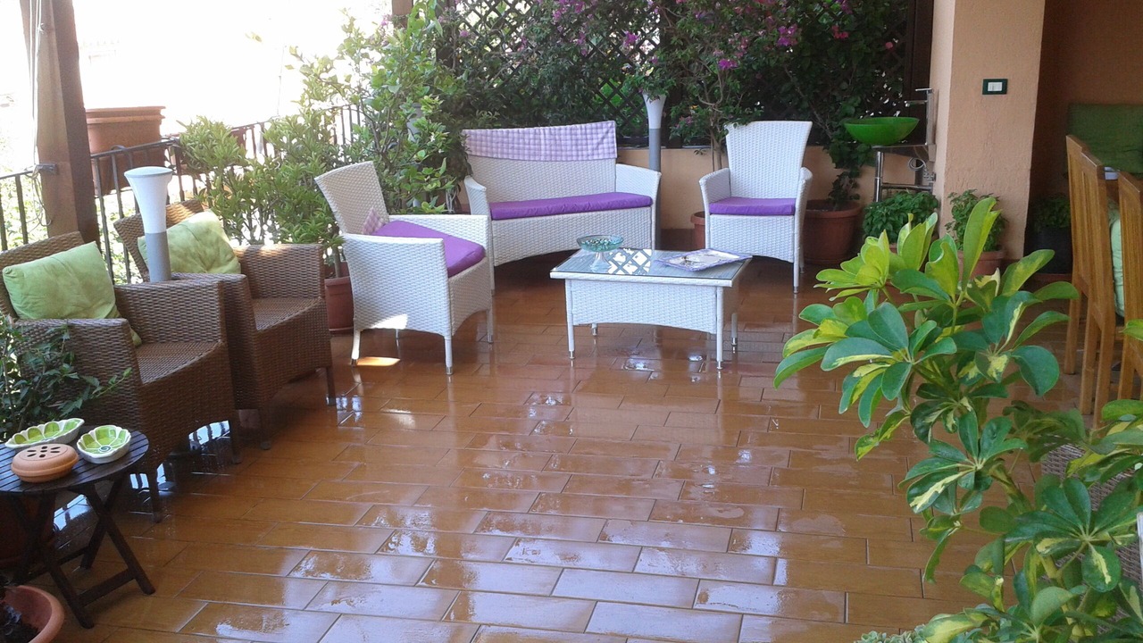 Photo of Patio Balcony in Calalunga-Pietragrande