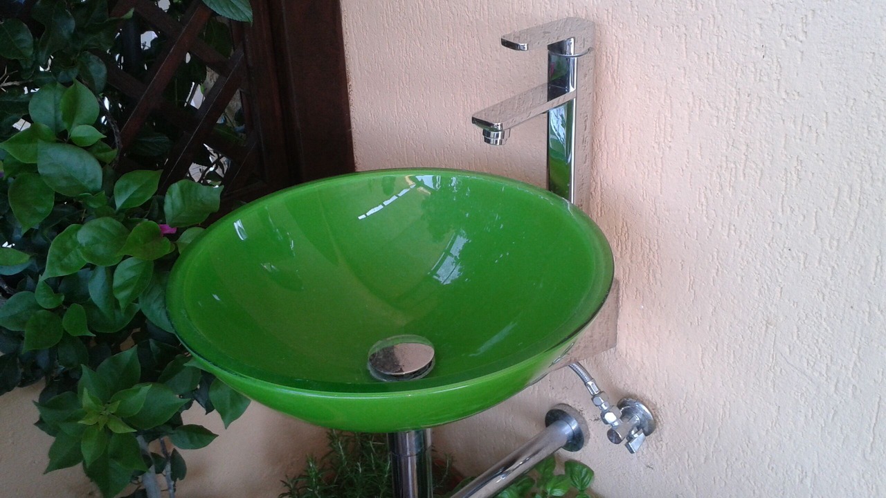 Photo of Bathroom in Calalunga-Pietragrande