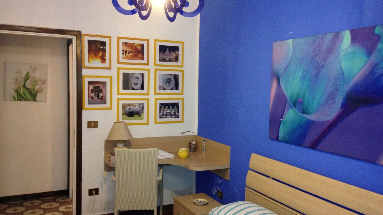 Photo of Bedroom in Calalunga-Pietragrande