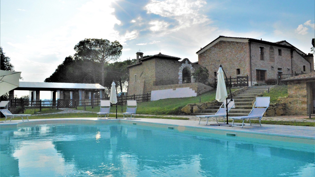 Photo of Outdoor in Peccioli