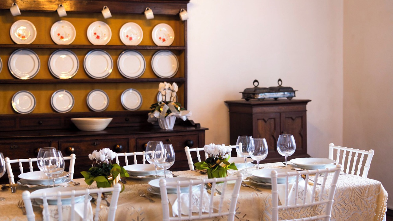 Photo of Livingroom in Peccioli