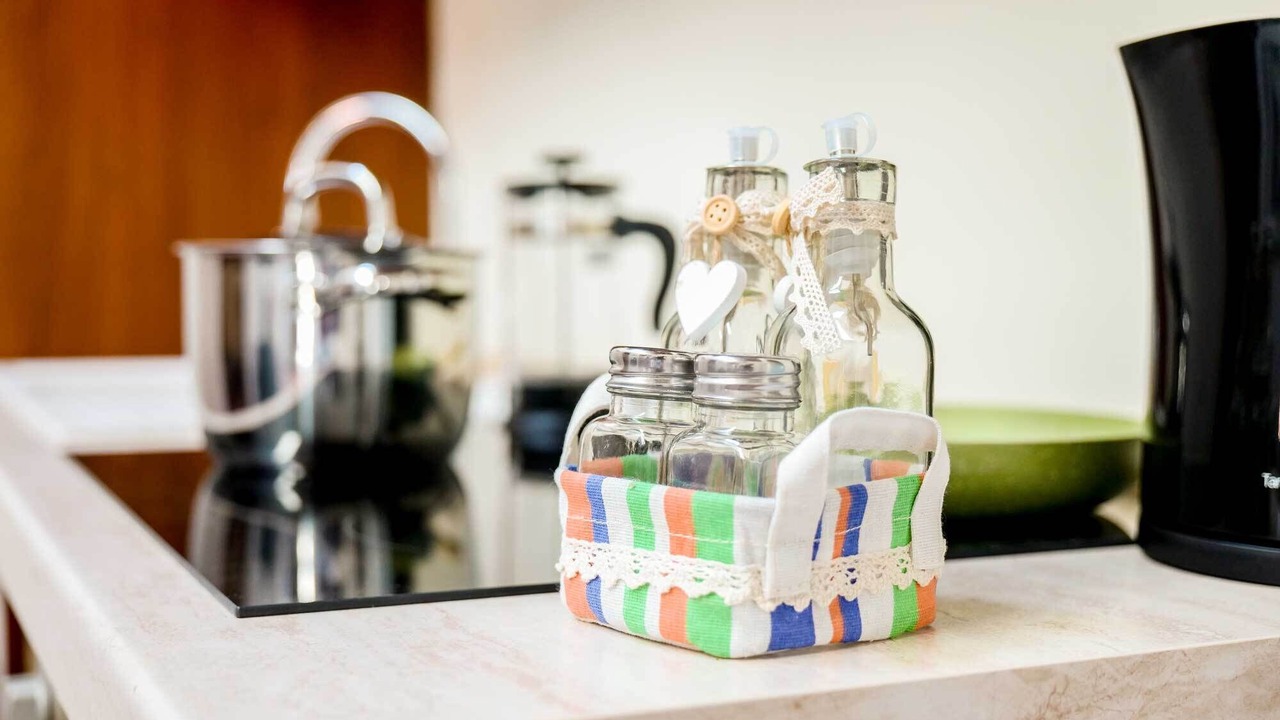 Photo of Kitchen in Peccioli