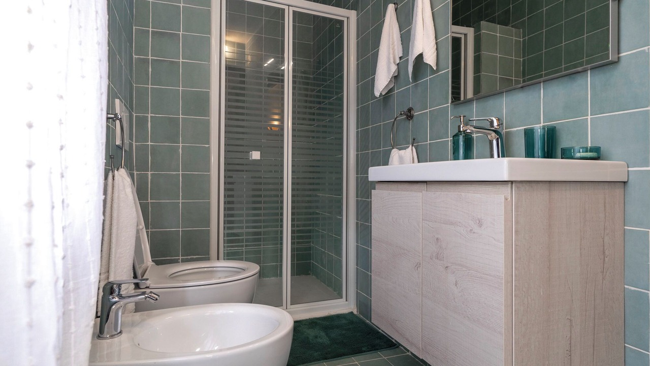 Photo of Bathroom in Peccioli
