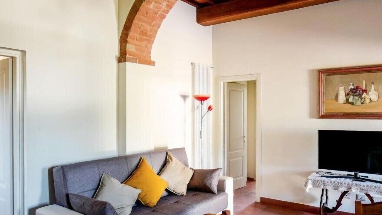 Photo of Livingroom in Peccioli
