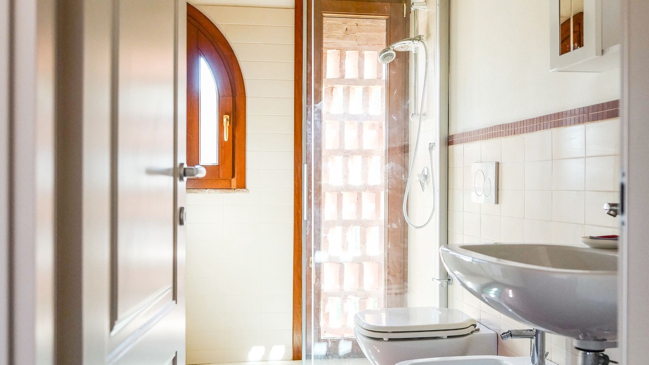 Photo of Bathroom in Peccioli