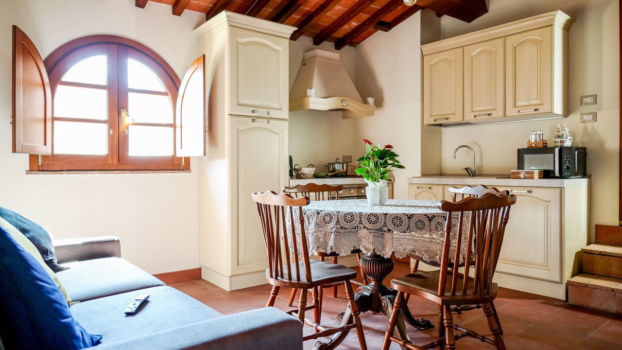 Photo of Kitchen in Peccioli