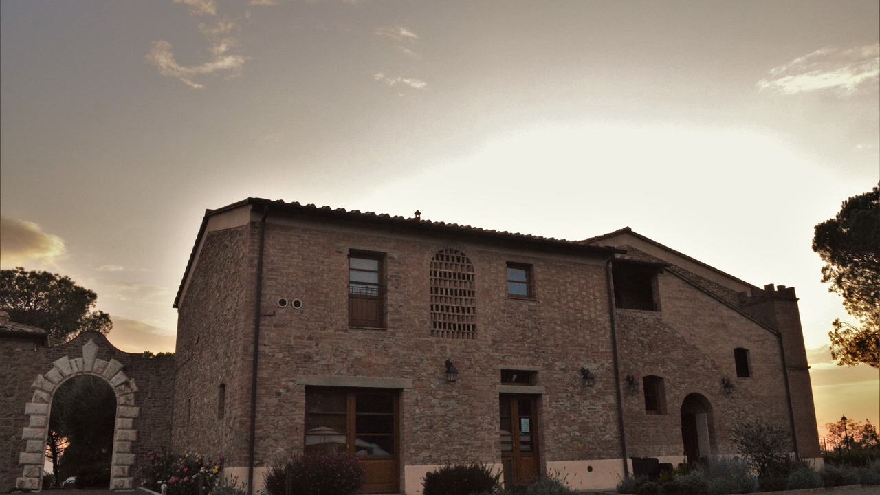 Photo of Outdoor in Peccioli