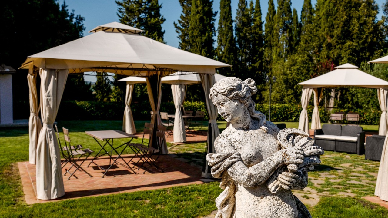 Photo of Outdoor in Peccioli