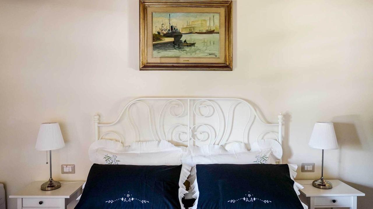 Photo of Bedroom in Peccioli