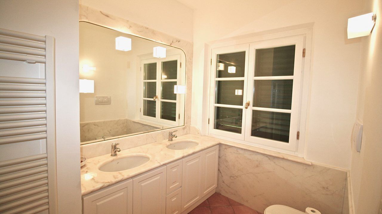 Photo of Bathroom in Le Rocchette