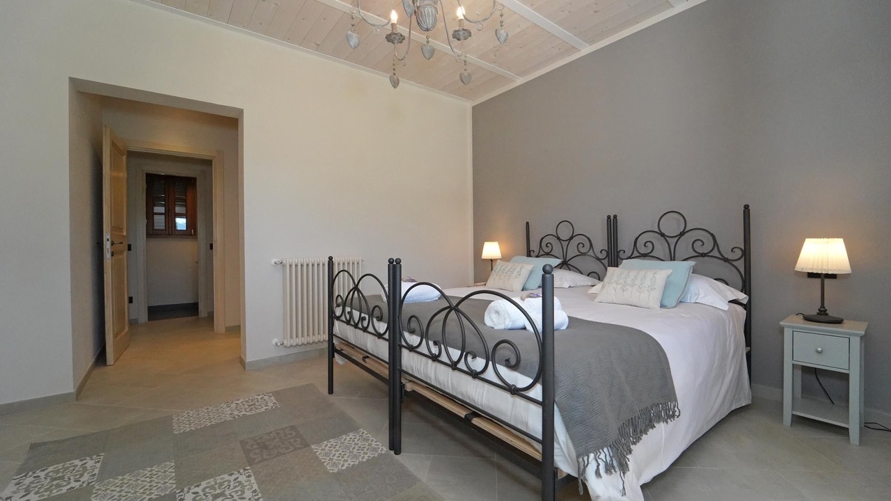 Photo of Bedroom in Licciana Nardi