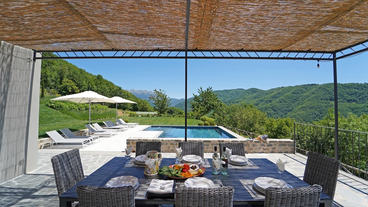 Photo of Outdoor in Licciana Nardi