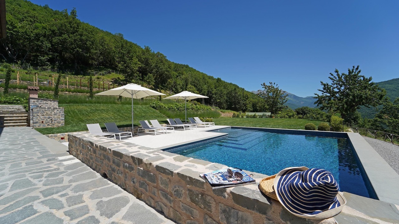Photo of Outdoor in Licciana Nardi