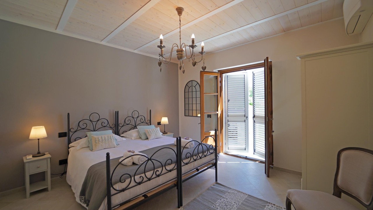 Photo of Bedroom in Licciana Nardi