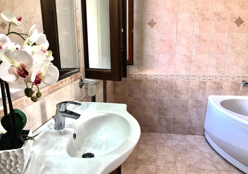Photo of Bathroom in Drapia