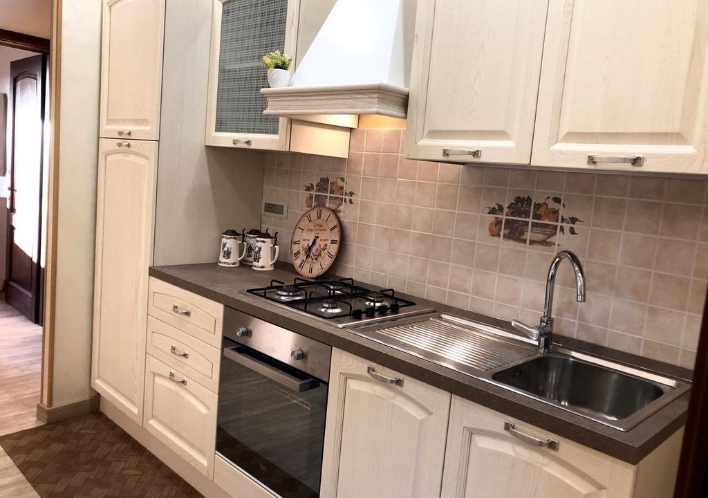 Photo of Kitchen in Drapia
