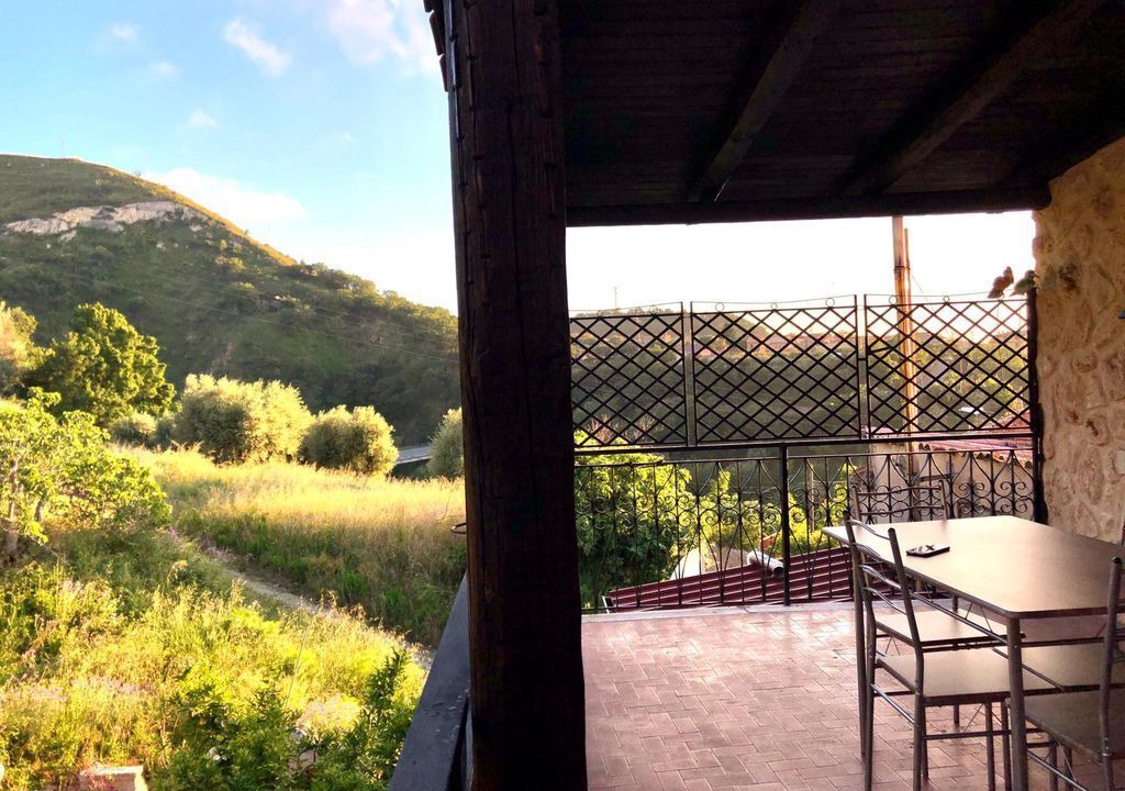 Photo of Outdoor in Drapia
