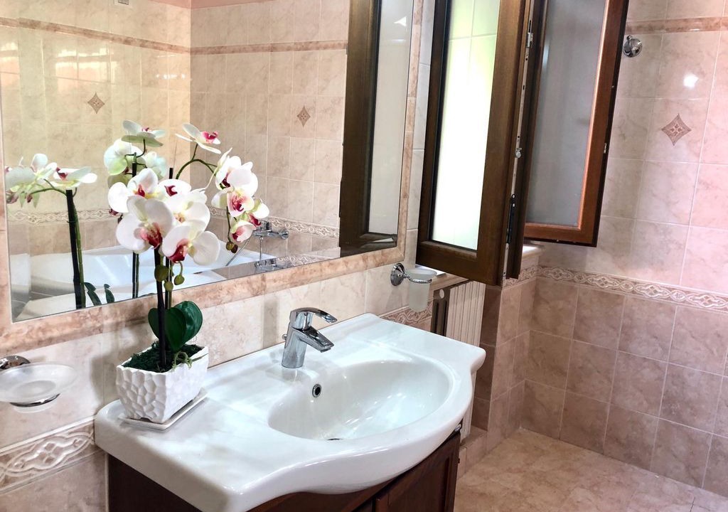 Photo of Bathroom in Drapia
