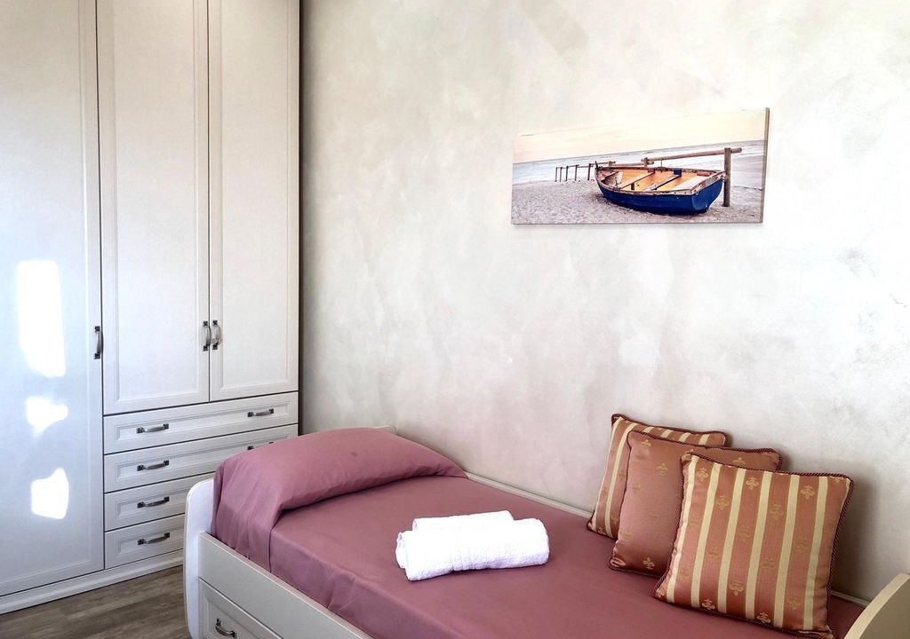 Photo of Bedroom in Drapia