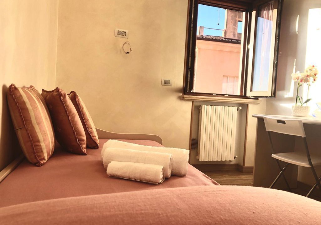 Photo of Bedroom in Drapia